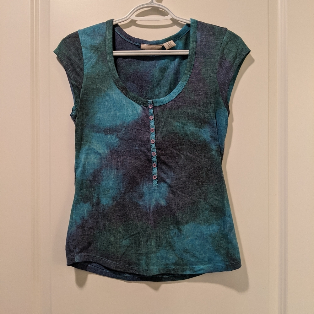 DKNY T-shirt, Medium, Tye-Dye